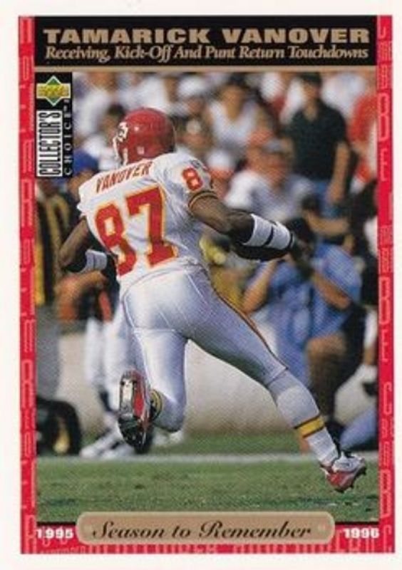 1996 Upper Deck Collector's Choice #62 Base