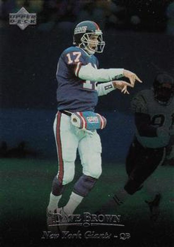 1996 Upper Deck Silver Collection #140 Base