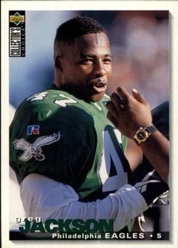 1995 Upper Deck Collector's Choice #180 Base