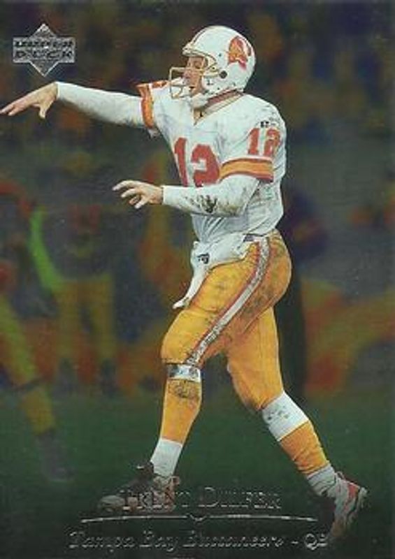 1996 Upper Deck Silver Collection #209 Base