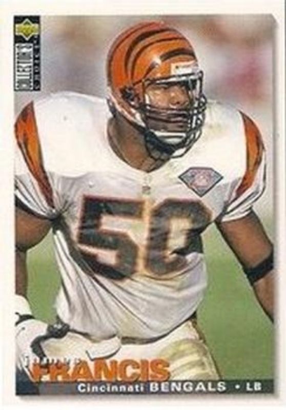 1995 Upper Deck Collector's Choice #168 Base