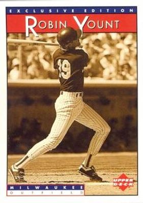 1995 Upper Deck Sonic Heroes of Baseball #7 Base