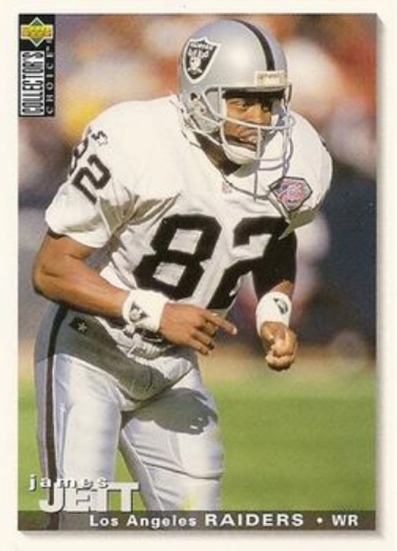 1995 Upper Deck Collector's Choice #90 Base