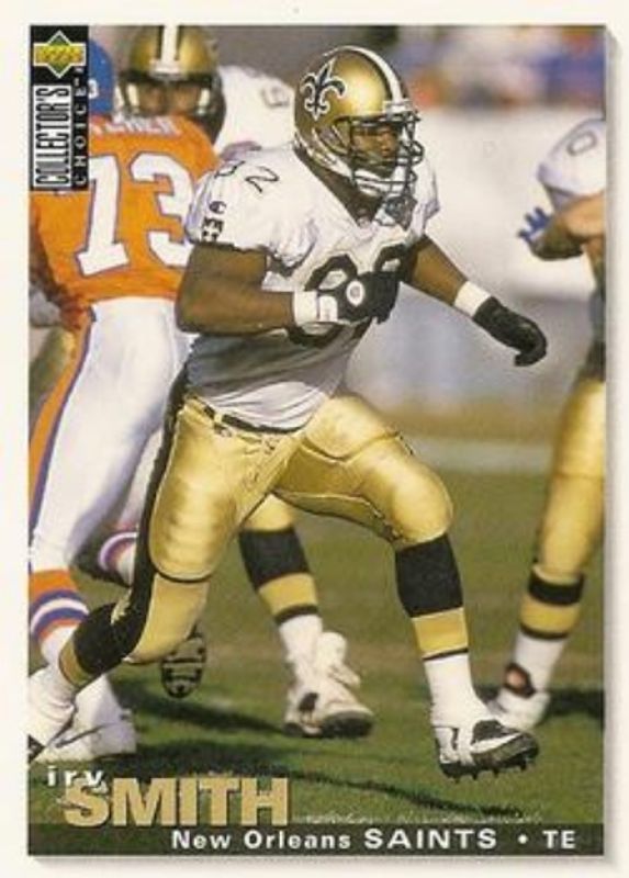 1995 Upper Deck Collector's Choice #327 Base