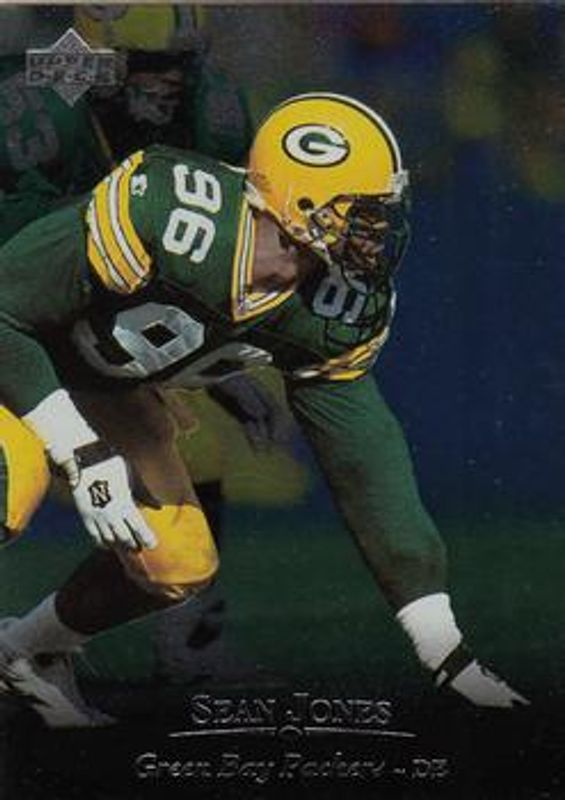 1996 Upper Deck Silver Collection #131 Base