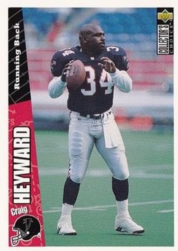 1996 Upper Deck Collector's Choice #289 Base