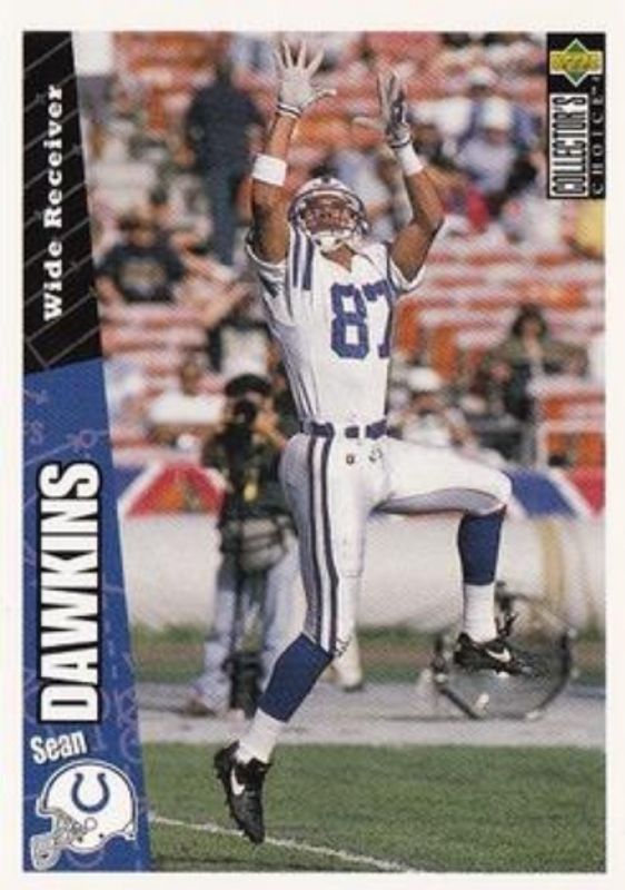 1996 Upper Deck Collector's Choice #364 Base