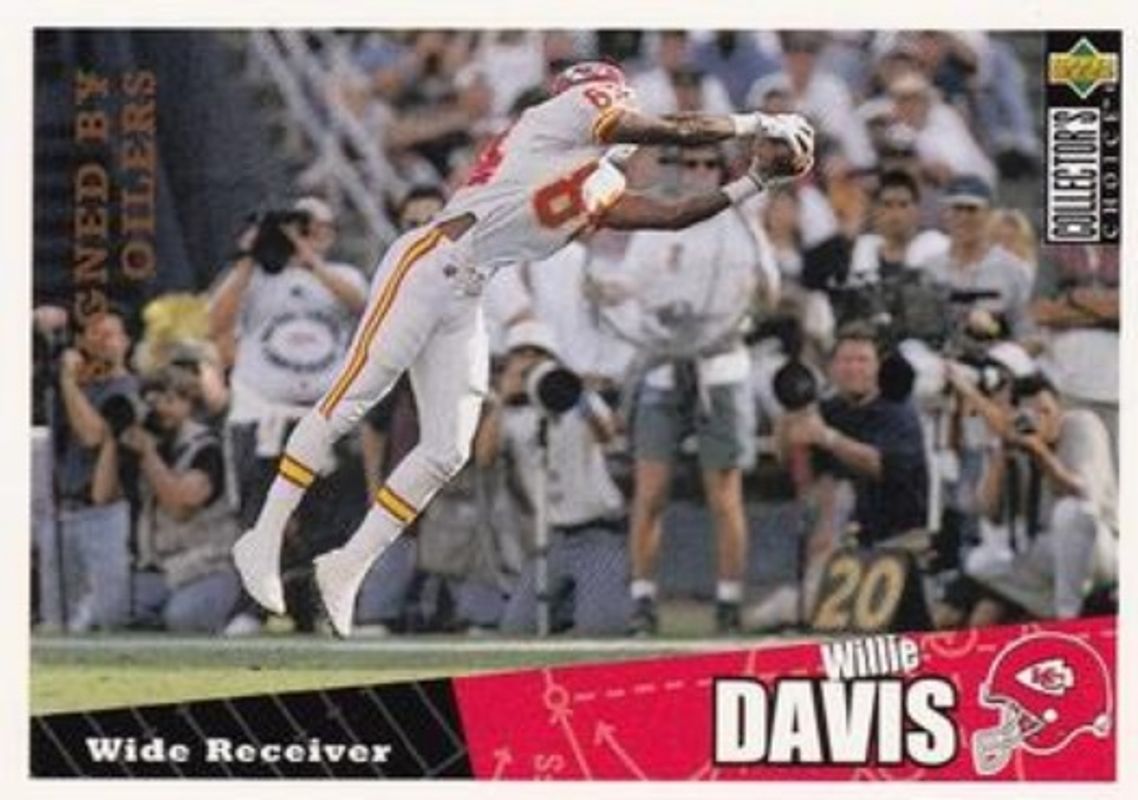 1996 Upper Deck Collector's Choice #344 Base