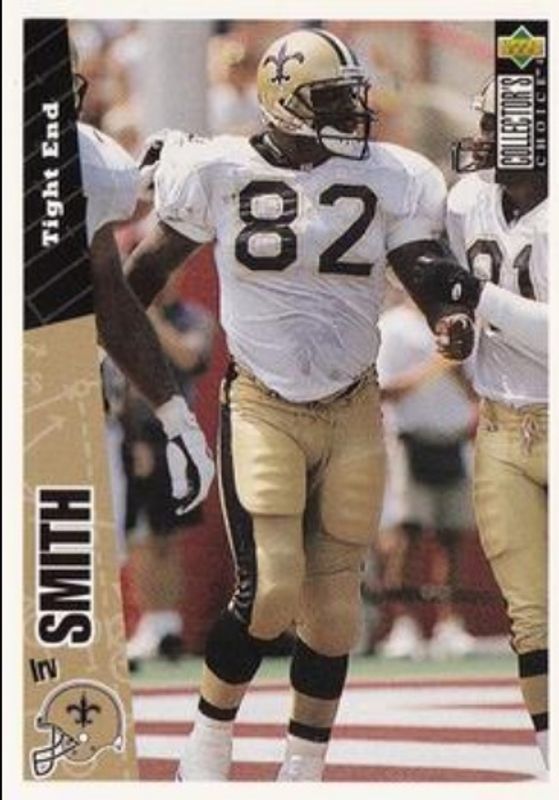 1996 Upper Deck Collector's Choice #369 Base