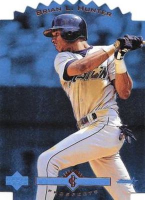 1996 Upper Deck #BC18 Blue Chip Prospects