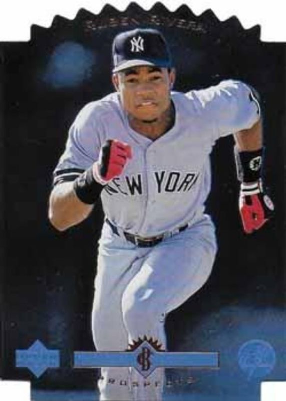 1996 Upper Deck #BC9 Blue Chip Prospects