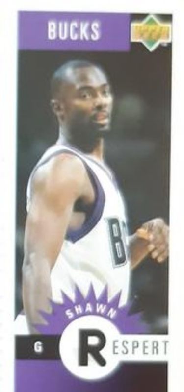 1996 Upper Deck Collector's Choice Italian #M46 Mini Cards