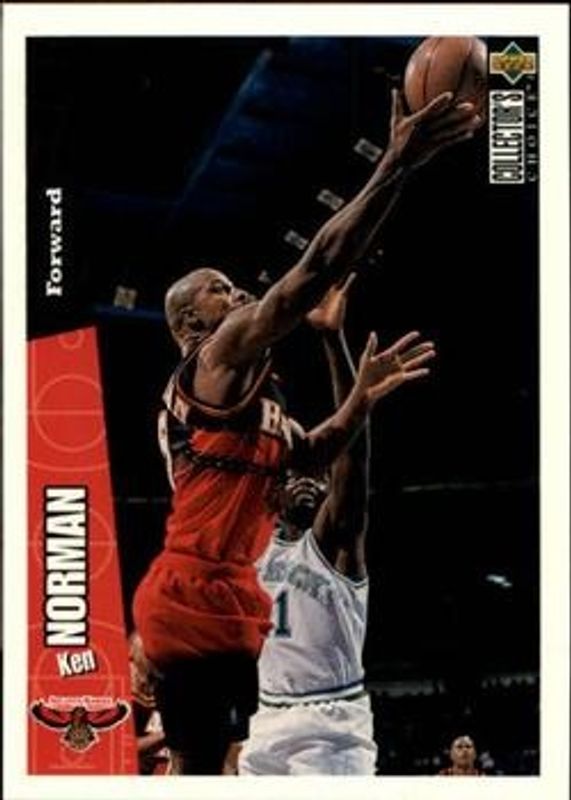 1996 Upper Deck Collector's Choice Italian #5 Base