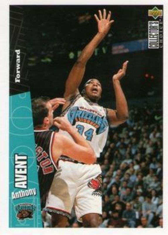 1996 Upper Deck Collector's Choice Italian #160 Base