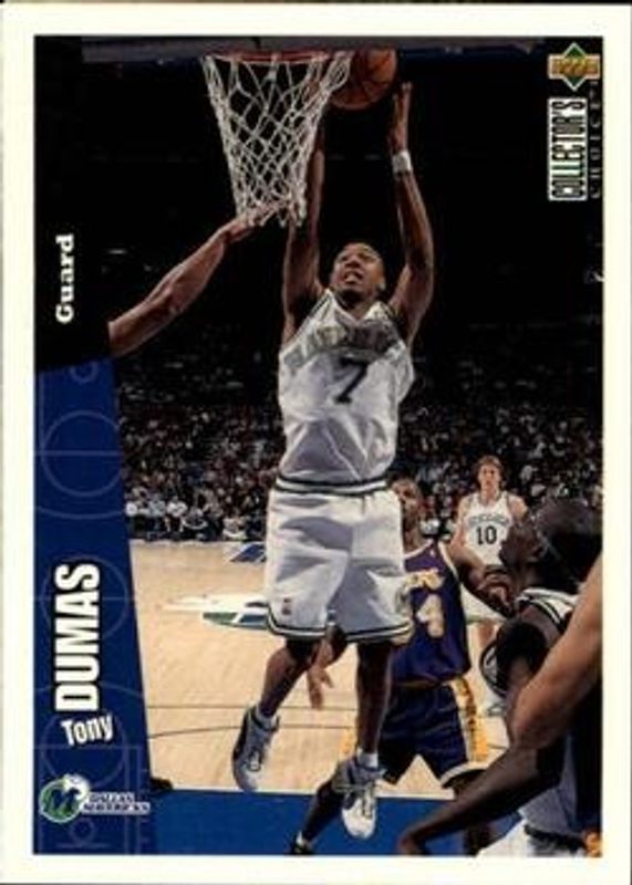 1996 Upper Deck Collector's Choice Italian #35 Base