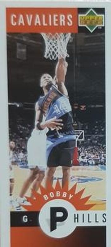 1996 Upper Deck Collector's Choice Italian #M17 Mini Cards