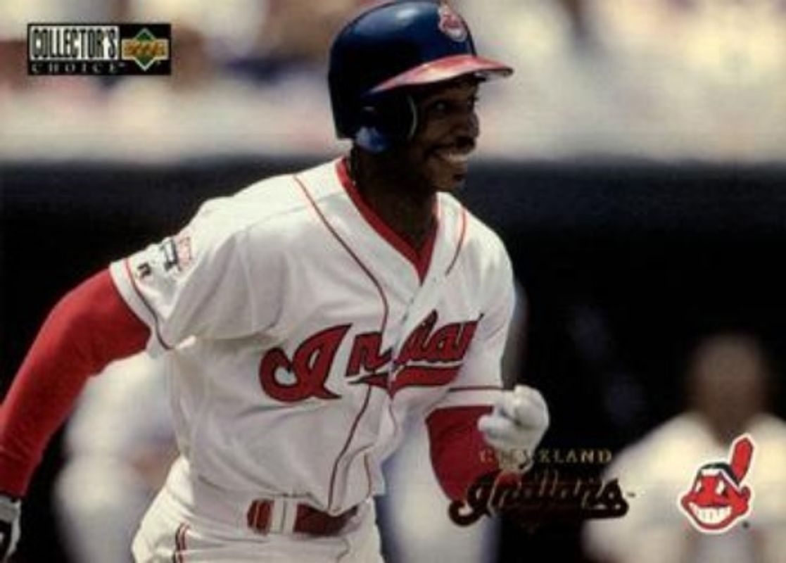 Checklist 1996 Upper Deck Collector's Choice #410 Gold Signatures RAW