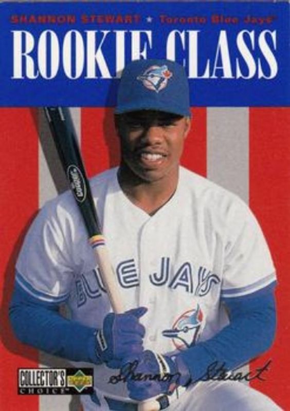 1996 Upper Deck Collector's Choice #433 Silver Signatures