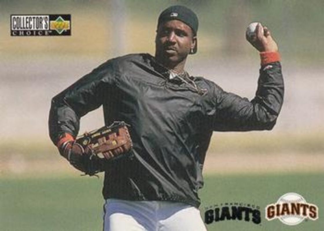 Checklist 1996 Upper Deck Collector's Choice #409 Silver Signatures RAW