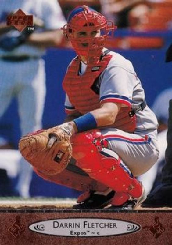 1996 Upper Deck #391 Base