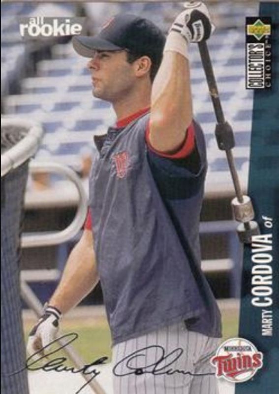 1996 Upper Deck Collector's Choice #199 Silver Signatures