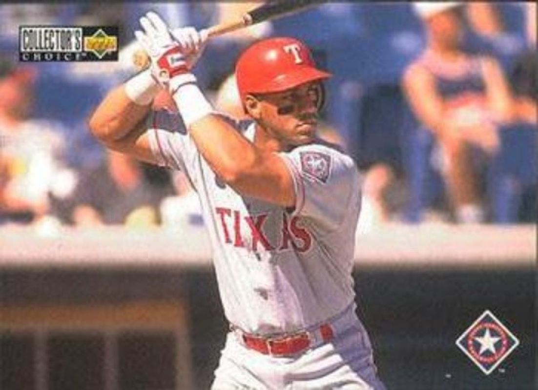Checklist 1996 Upper Deck Collector's Choice #417 Base RAW