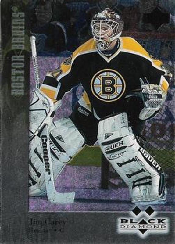 1996 Upper Deck Black Diamond #147 Base
