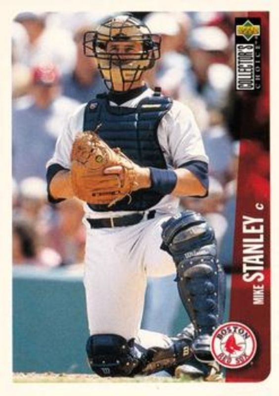 1996 Upper Deck Collector's Choice #478 Base