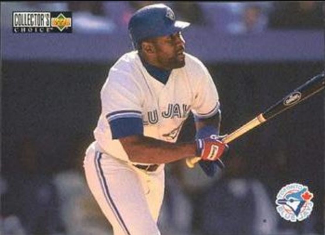 Checklist 1996 Upper Deck Collector's Choice #423 Base RAW