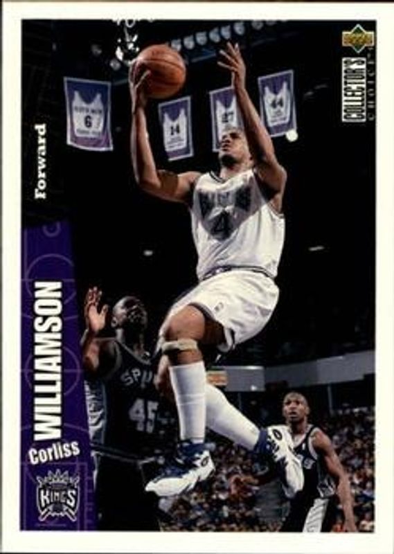 1996 Upper Deck Collector's Choice Italian #135 Base