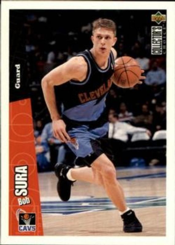 1996 Upper Deck Collector's Choice Italian #34 Base