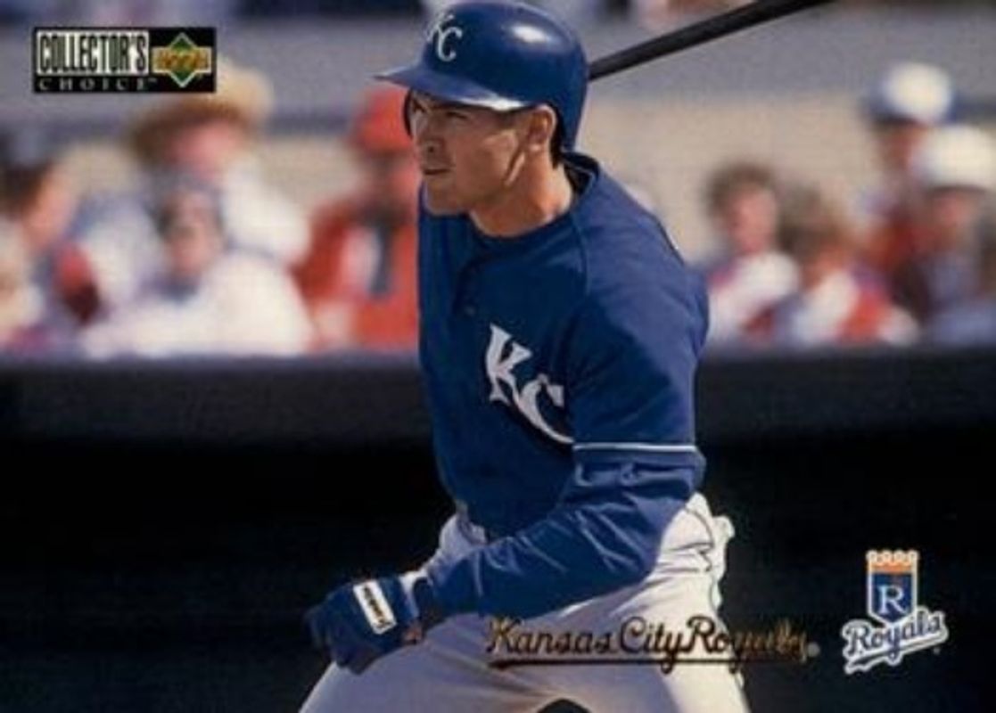 Checklist 1996 Upper Deck Collector's Choice #411 Gold Signatures RAW