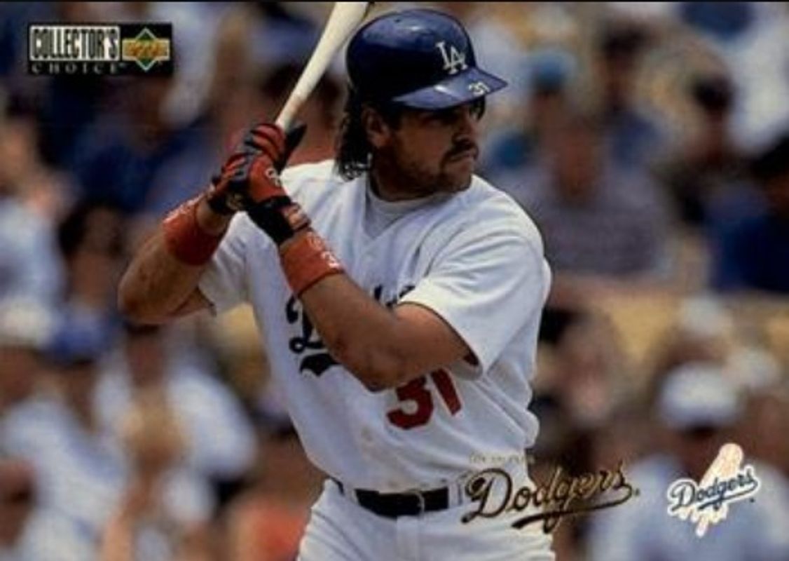Checklist 1996 Upper Deck Collector's Choice #406 Gold Signatures RAW