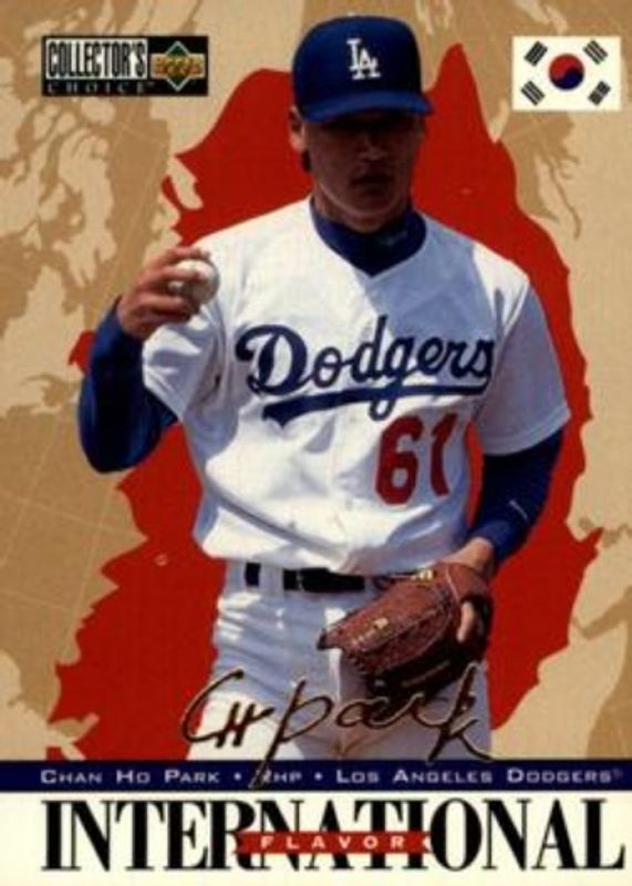 1996 Upper Deck Collector's Choice #340 Gold Signatures