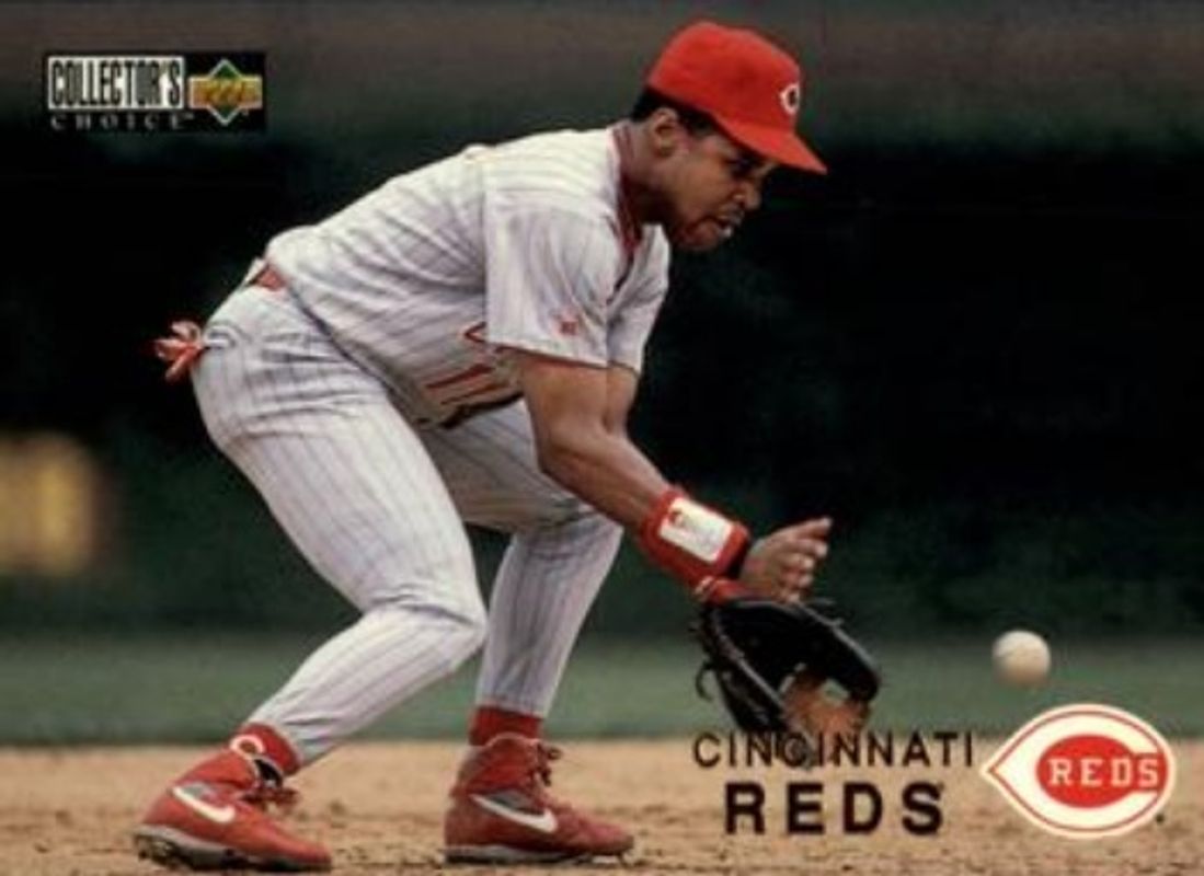 Checklist 1996 Upper Deck Collector's Choice #401 Gold Signatures RAW