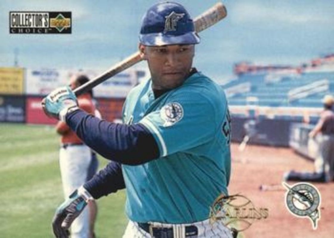 Checklist 1996 Upper Deck Collector's Choice #399 Gold Signatures RAW