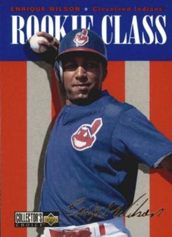 1996 Upper Deck Collector's Choice #449 Gold Signatures