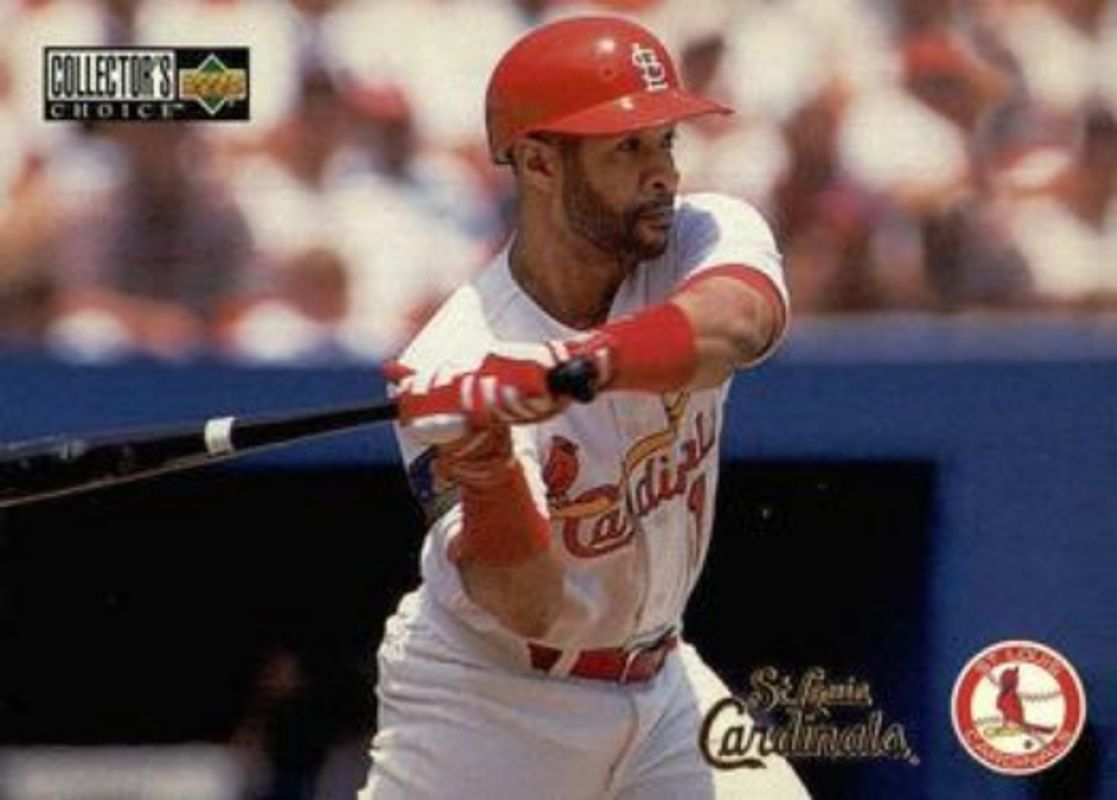 Checklist 1996 Upper Deck Collector's Choice #404 Gold Signatures RAW