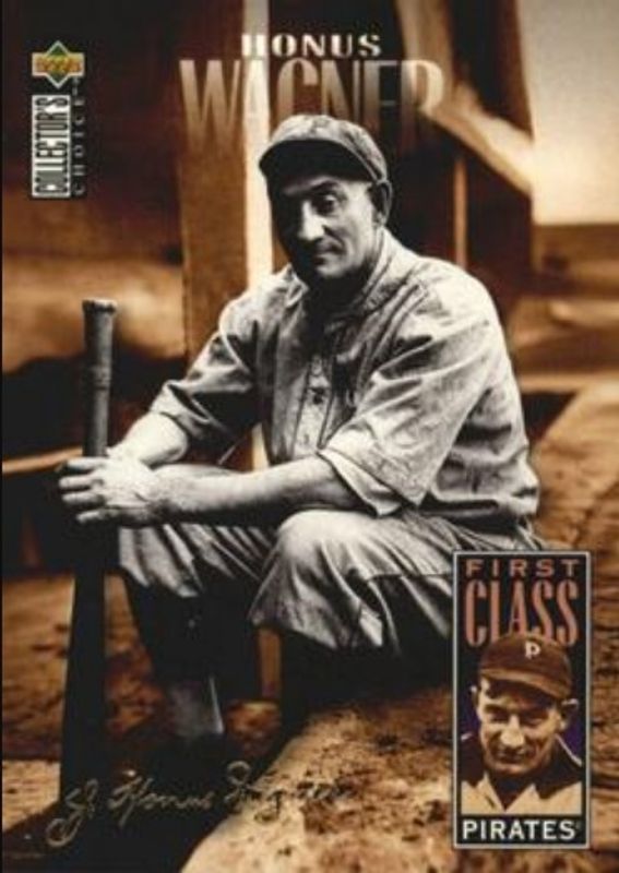 1996 Upper Deck Collector's Choice #504 Gold Signatures