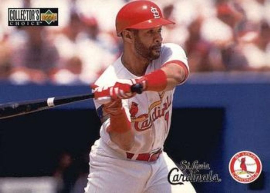 Checklist 1996 Upper Deck Collector's Choice #404 Silver Signatures RAW