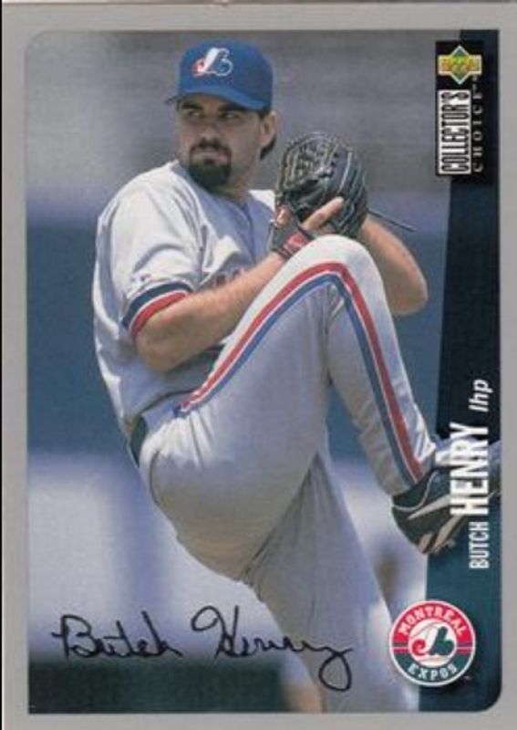 1996 Upper Deck Collector's Choice #214 Silver Signatures