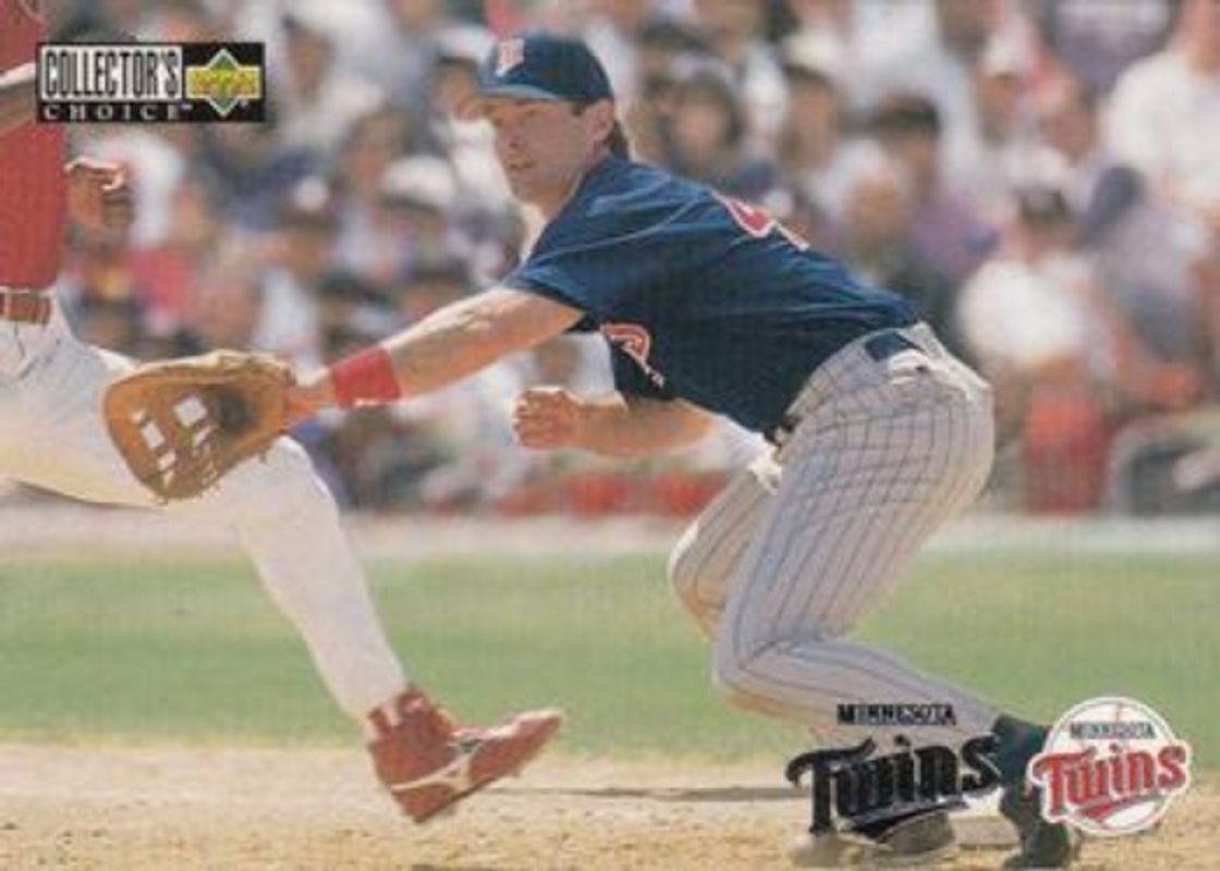 Checklist 1996 Upper Deck Collector's Choice #414 Silver Signatures RAW
