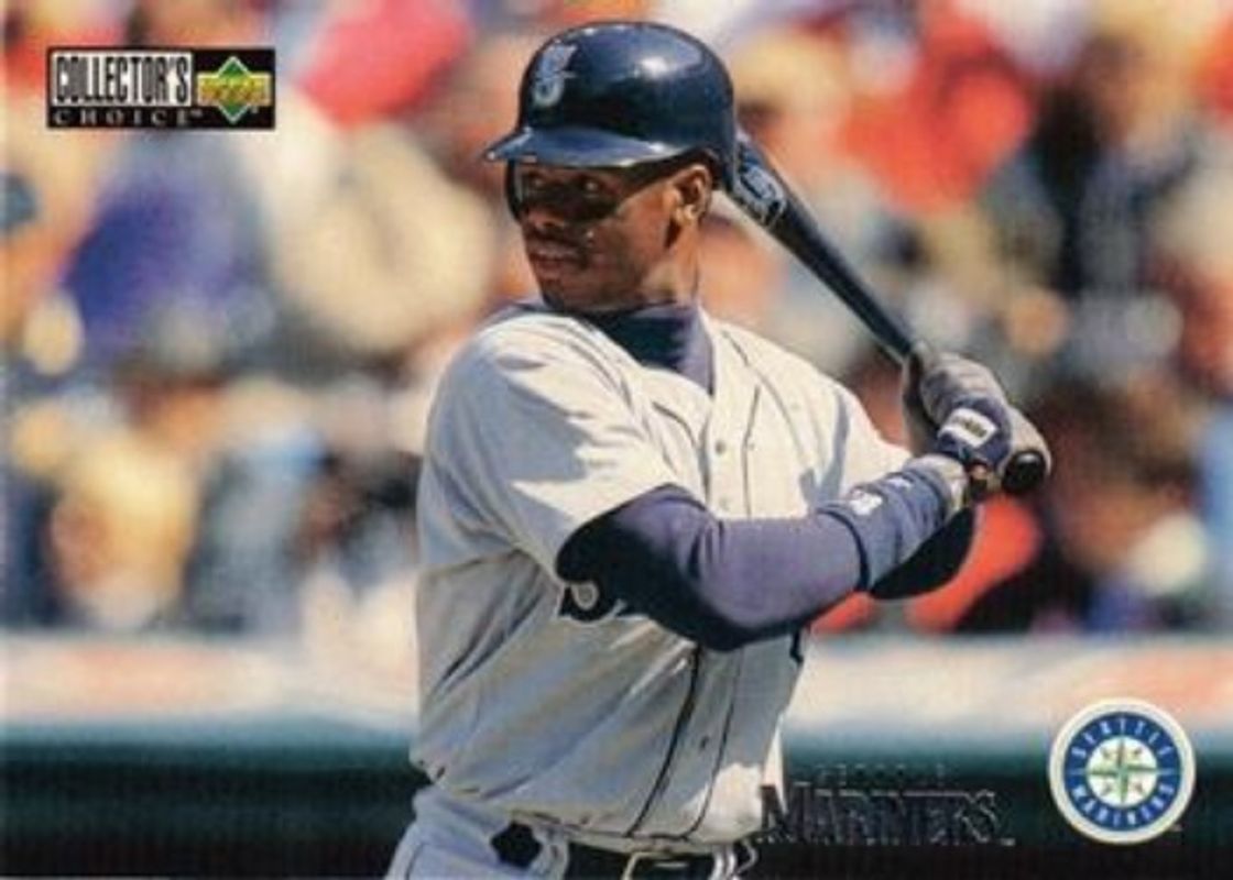 Checklist 1996 Upper Deck Collector's Choice #415 Silver Signatures RAW