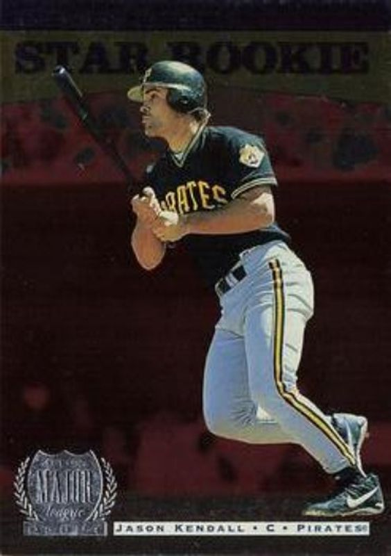 1996 Upper Deck #241 Base