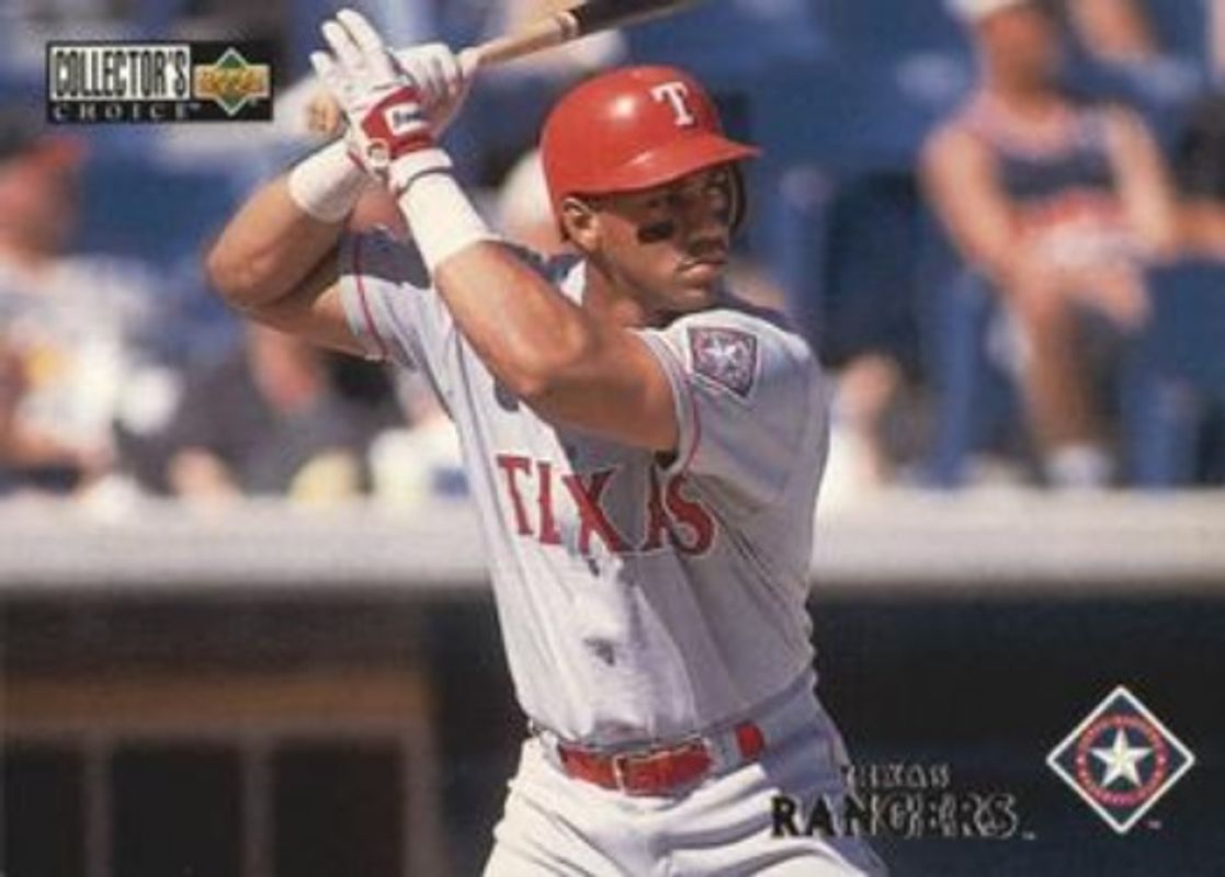 Checklist 1996 Upper Deck Collector's Choice #417 Silver Signatures RAW