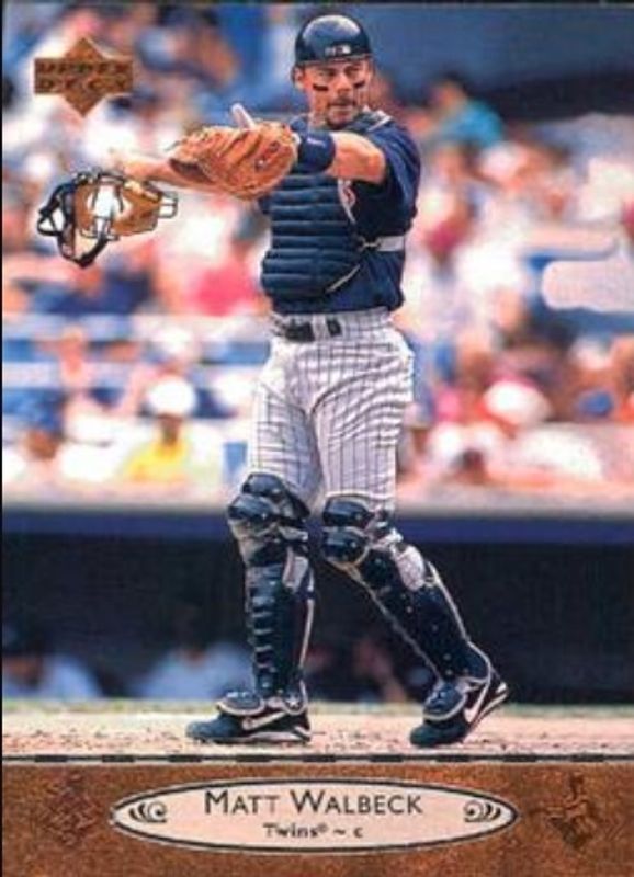 1996 Upper Deck #388 Base