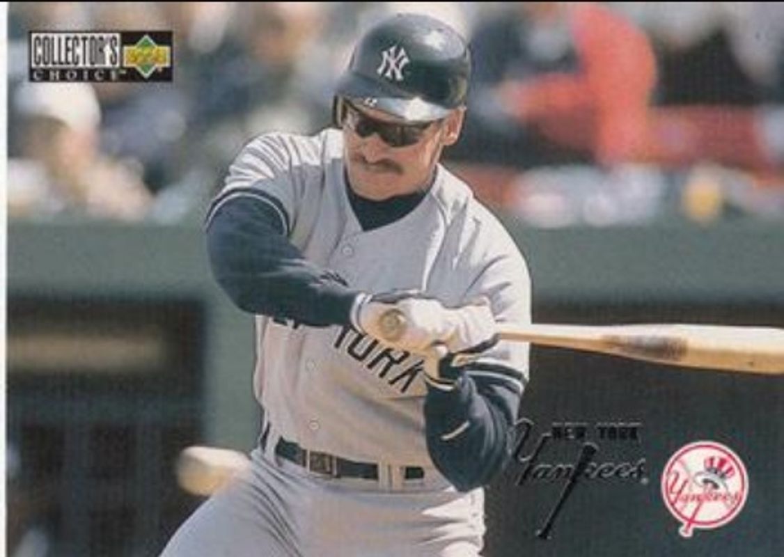 Checklist 1996 Upper Deck Collector's Choice #420 Silver Signatures RAW