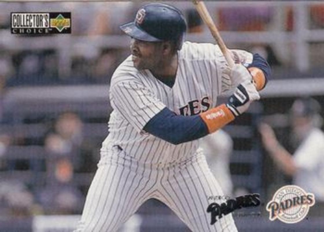 Checklist 1996 Upper Deck Collector's Choice #408 Silver Signatures RAW