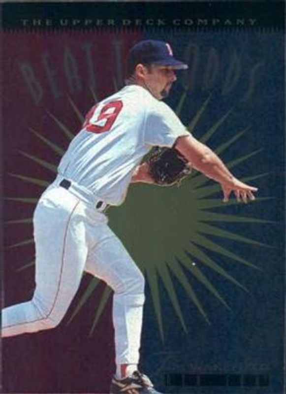 1996 Upper Deck #148 Base