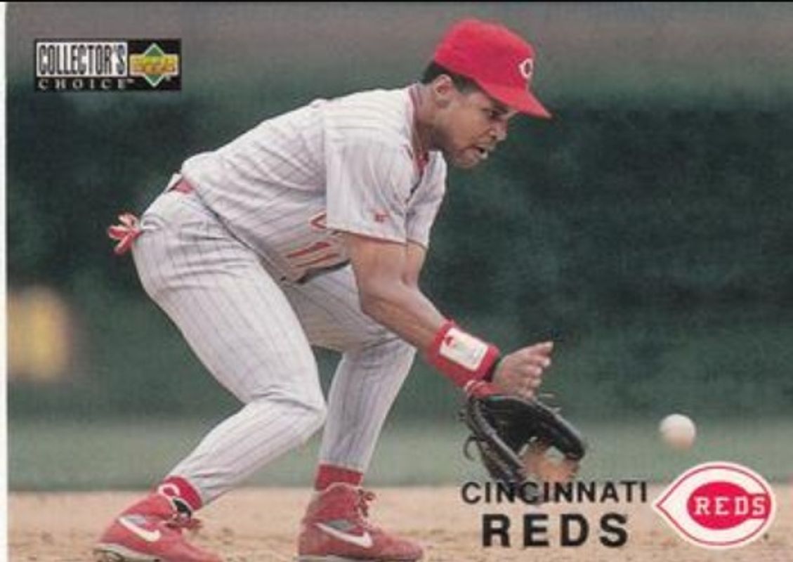 Checklist 1996 Upper Deck Collector's Choice #401 Silver Signatures RAW